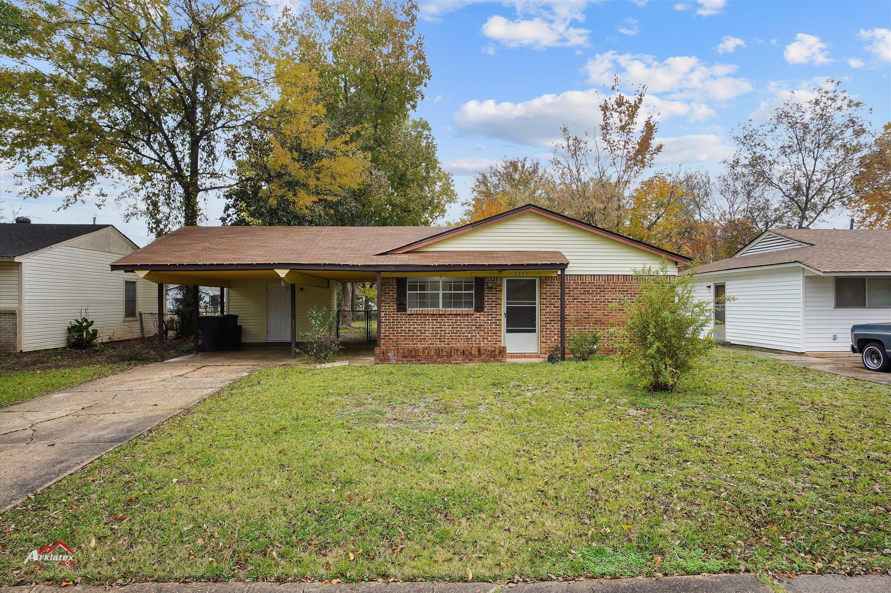 3215 Impala Drive