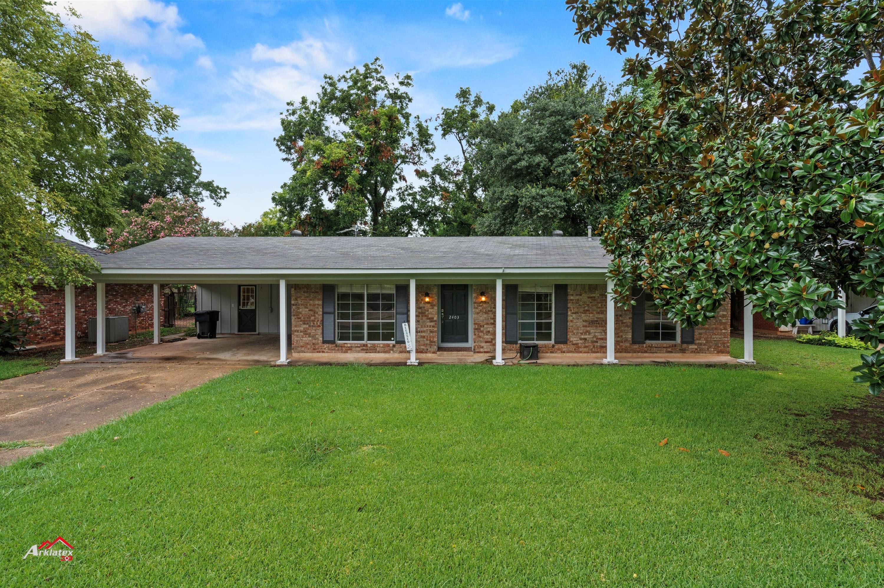 2403 Belmont Boulevard