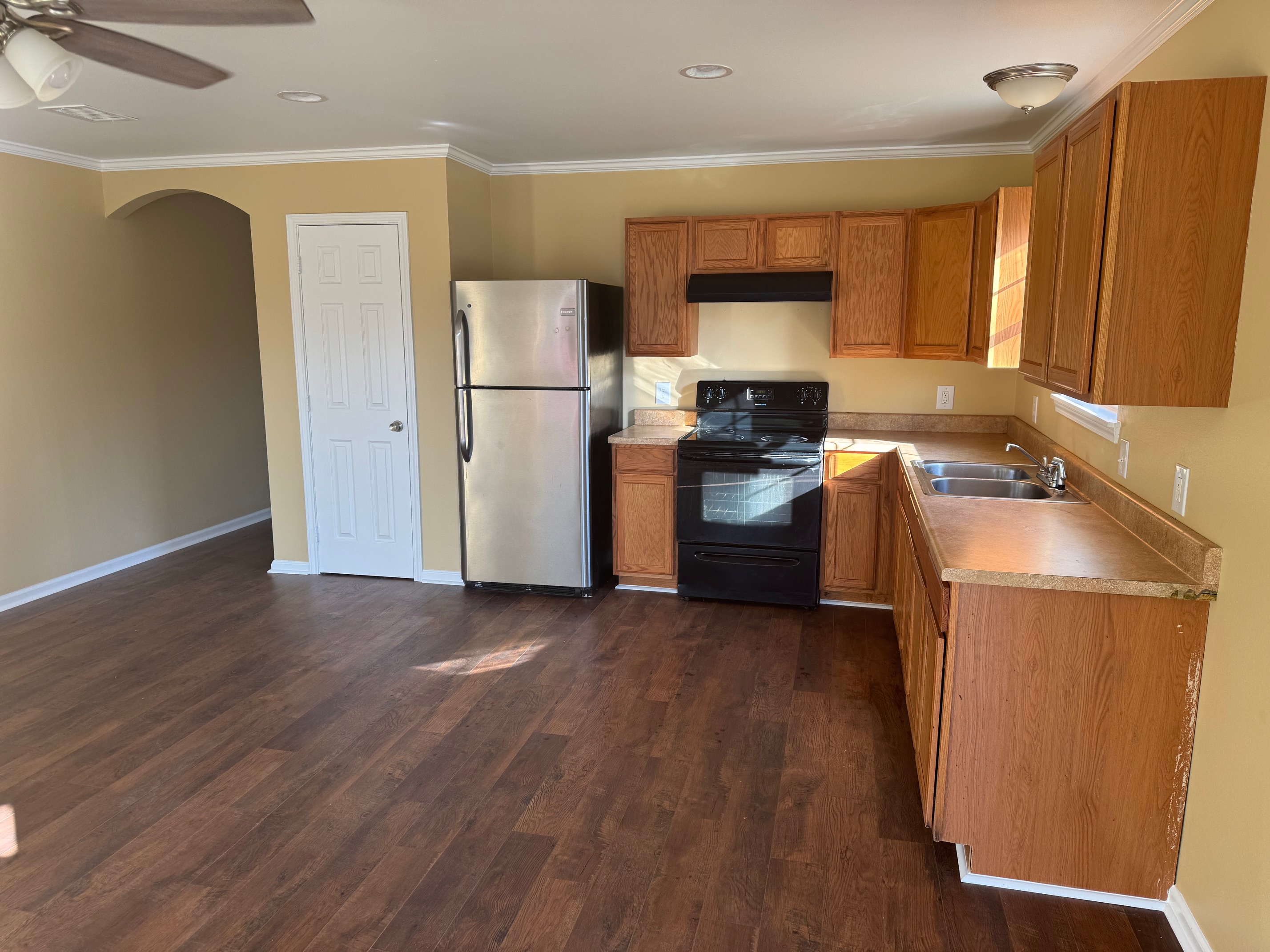 1155 Pecan St. Unit B