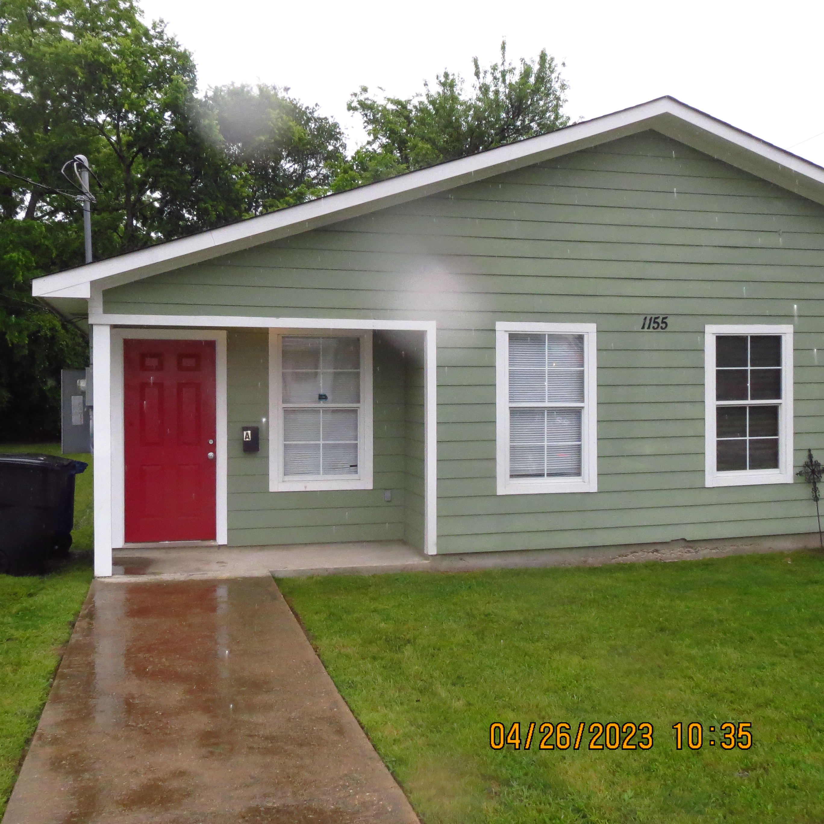 1225 Pecan Unit B - 2